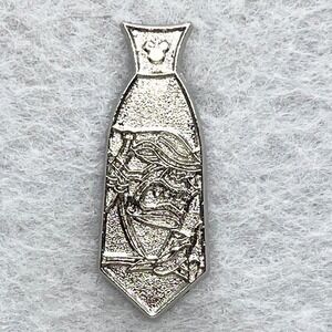 🔮 5/$25 Disney Neckties Fantasia‎ Chernabog Chaser Pin
